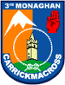 3rd Monaghan Scout Group