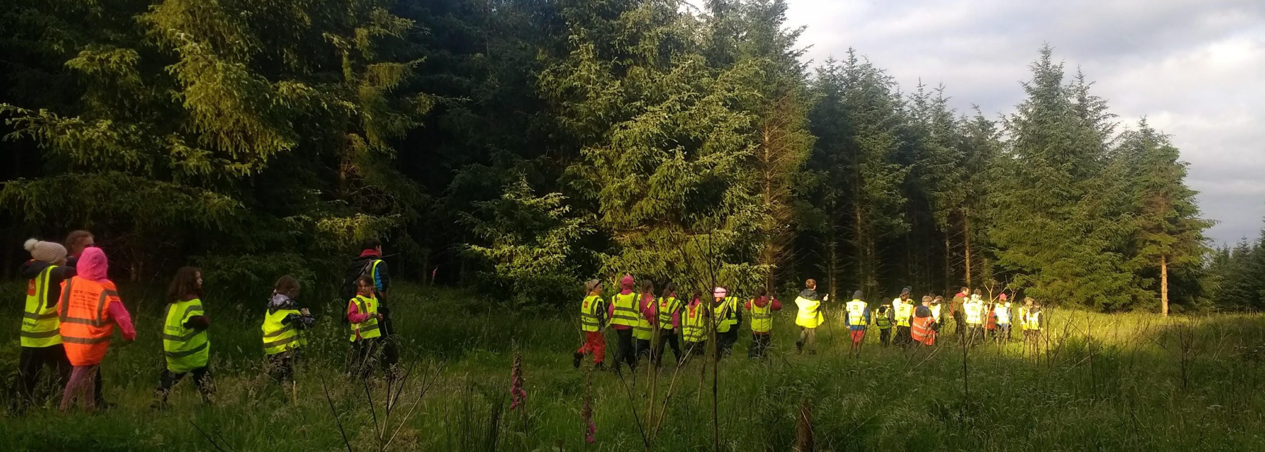 3rd Monaghan Scout Group, Carrickmacross