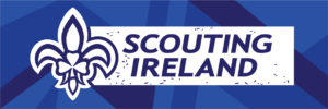 Scouting Ireland logo